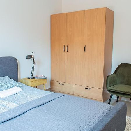 Apartamenty Starowka Olsztyn  Ngoại thất bức ảnh