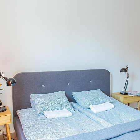 Apartamenty Starowka Olsztyn  Ngoại thất bức ảnh