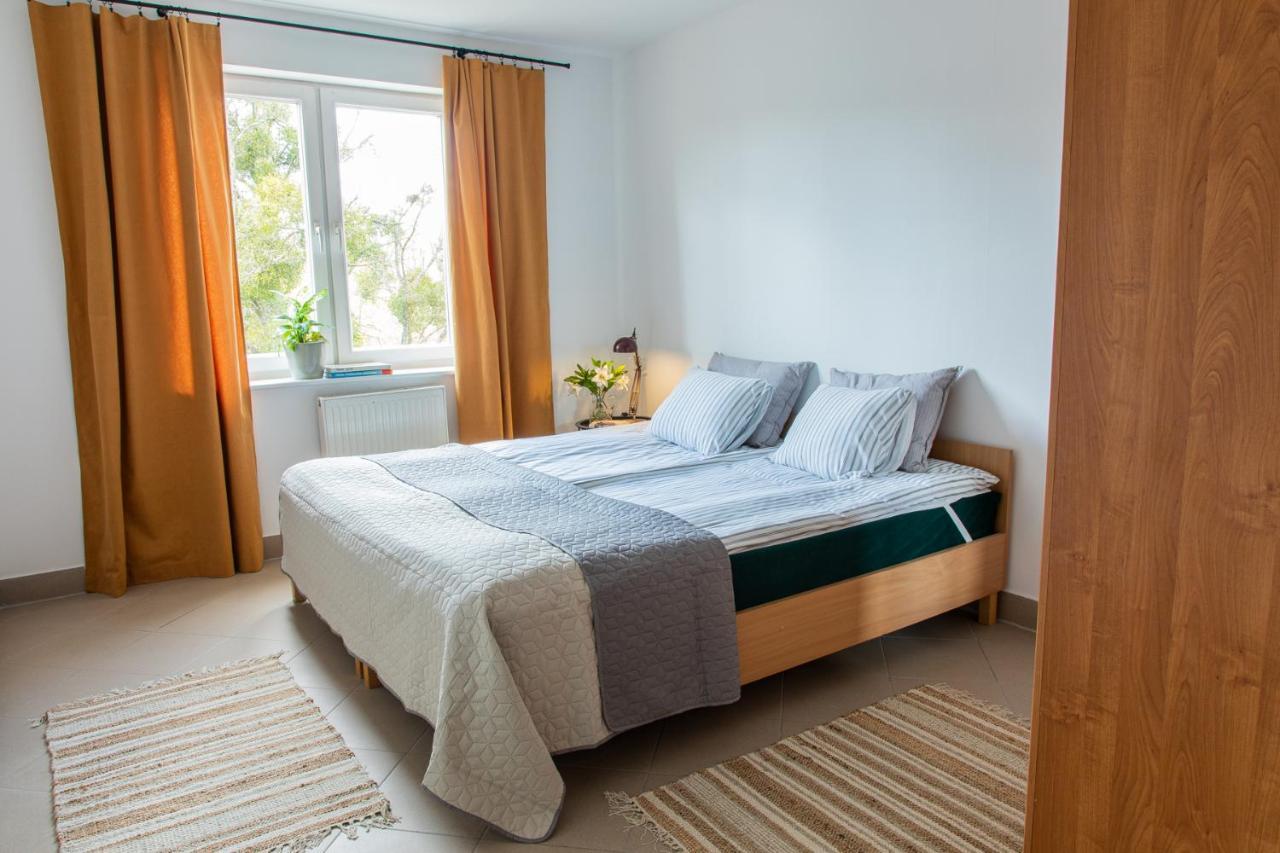 Apartamenty Starowka Olsztyn  Ngoại thất bức ảnh