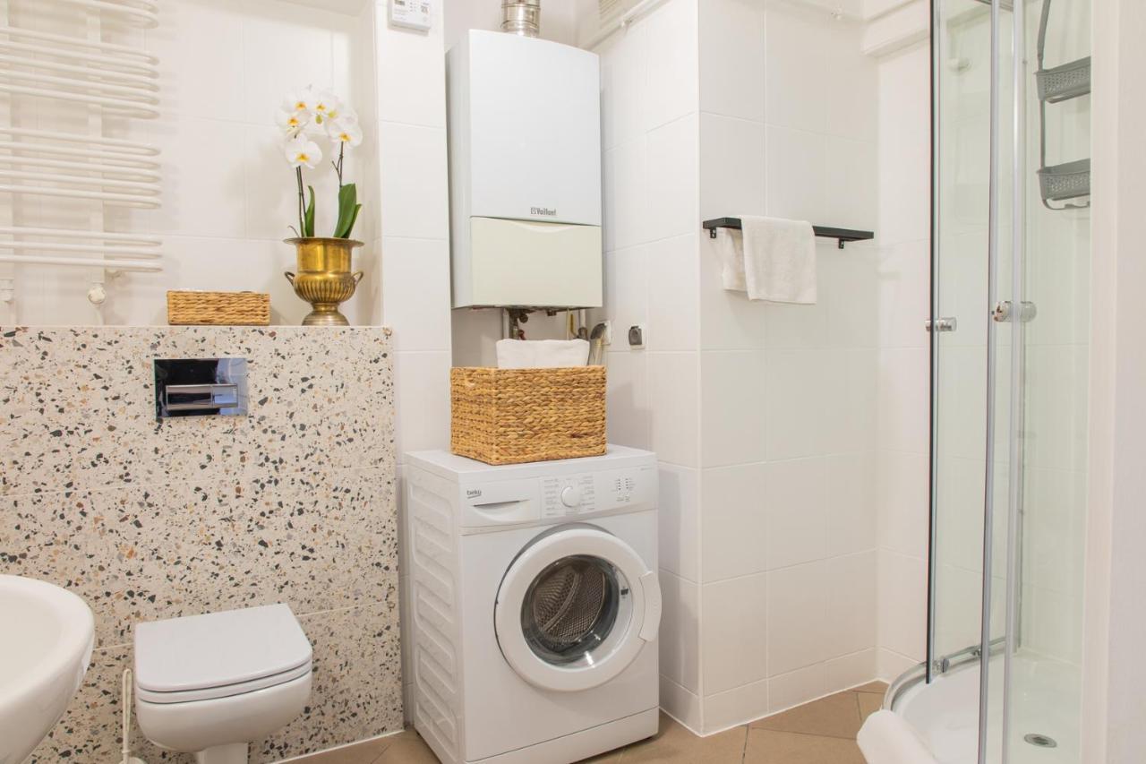 Apartamenty Starowka Olsztyn  Ngoại thất bức ảnh