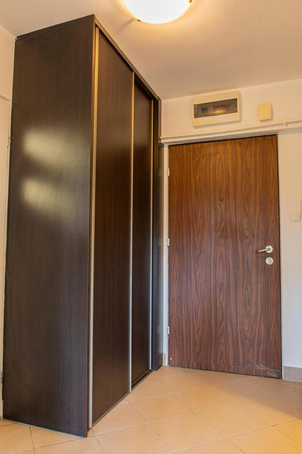 Apartamenty Starowka Olsztyn  Ngoại thất bức ảnh