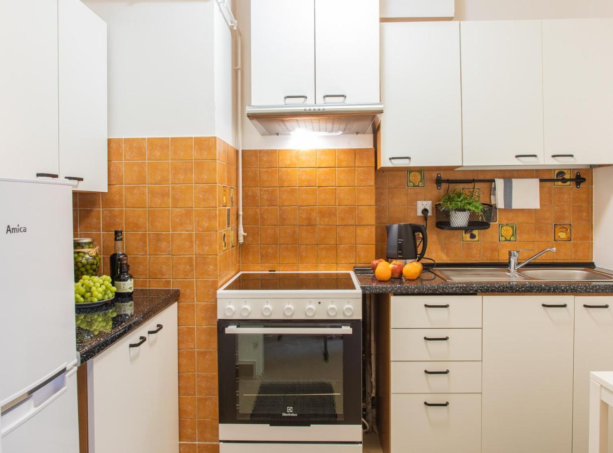 Apartamenty Starowka Olsztyn  Ngoại thất bức ảnh