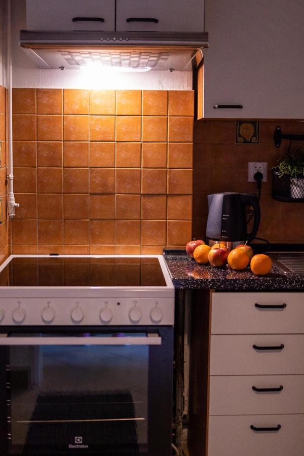 Apartamenty Starowka Olsztyn  Ngoại thất bức ảnh