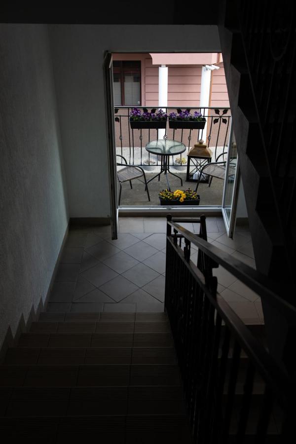 Apartamenty Starowka Olsztyn  Ngoại thất bức ảnh