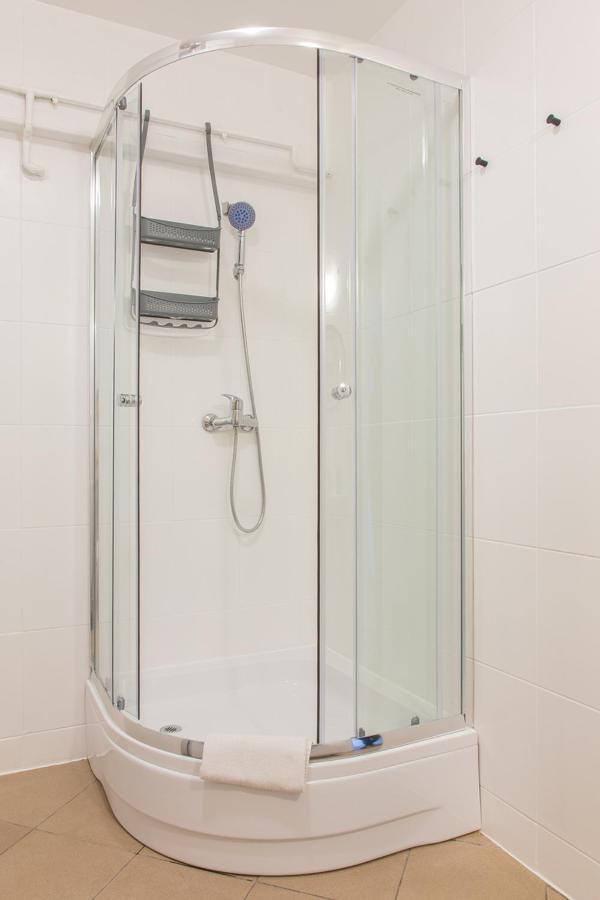 Apartamenty Starowka Olsztyn  Ngoại thất bức ảnh