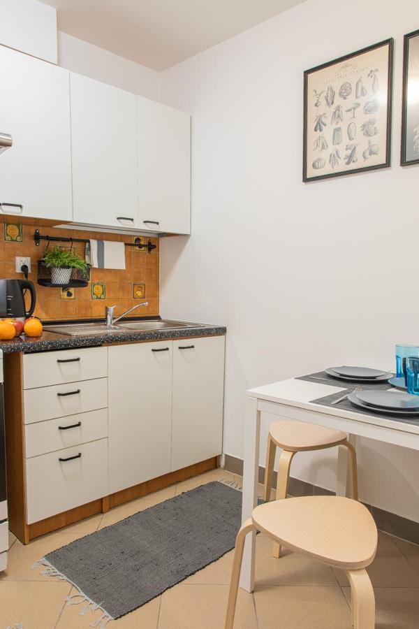 Apartamenty Starowka Olsztyn  Ngoại thất bức ảnh