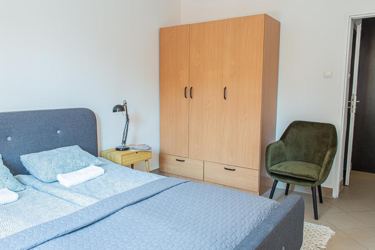 Apartamenty Starowka Olsztyn  Ngoại thất bức ảnh