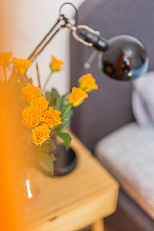 Apartamenty Starowka Olsztyn  Ngoại thất bức ảnh