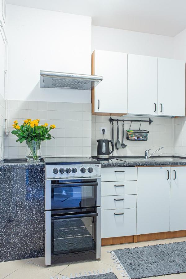 Apartamenty Starowka Olsztyn  Ngoại thất bức ảnh