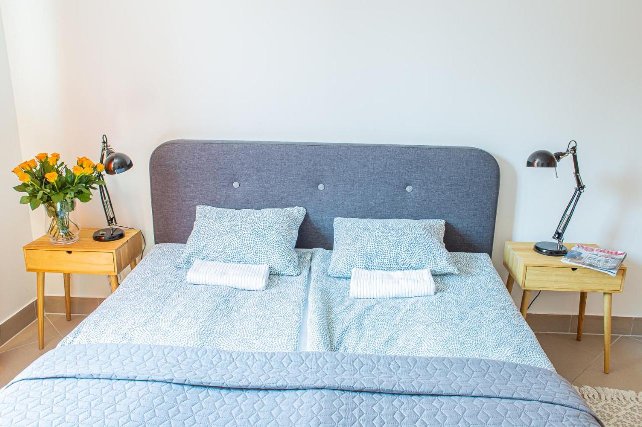 Apartamenty Starowka Olsztyn  Ngoại thất bức ảnh