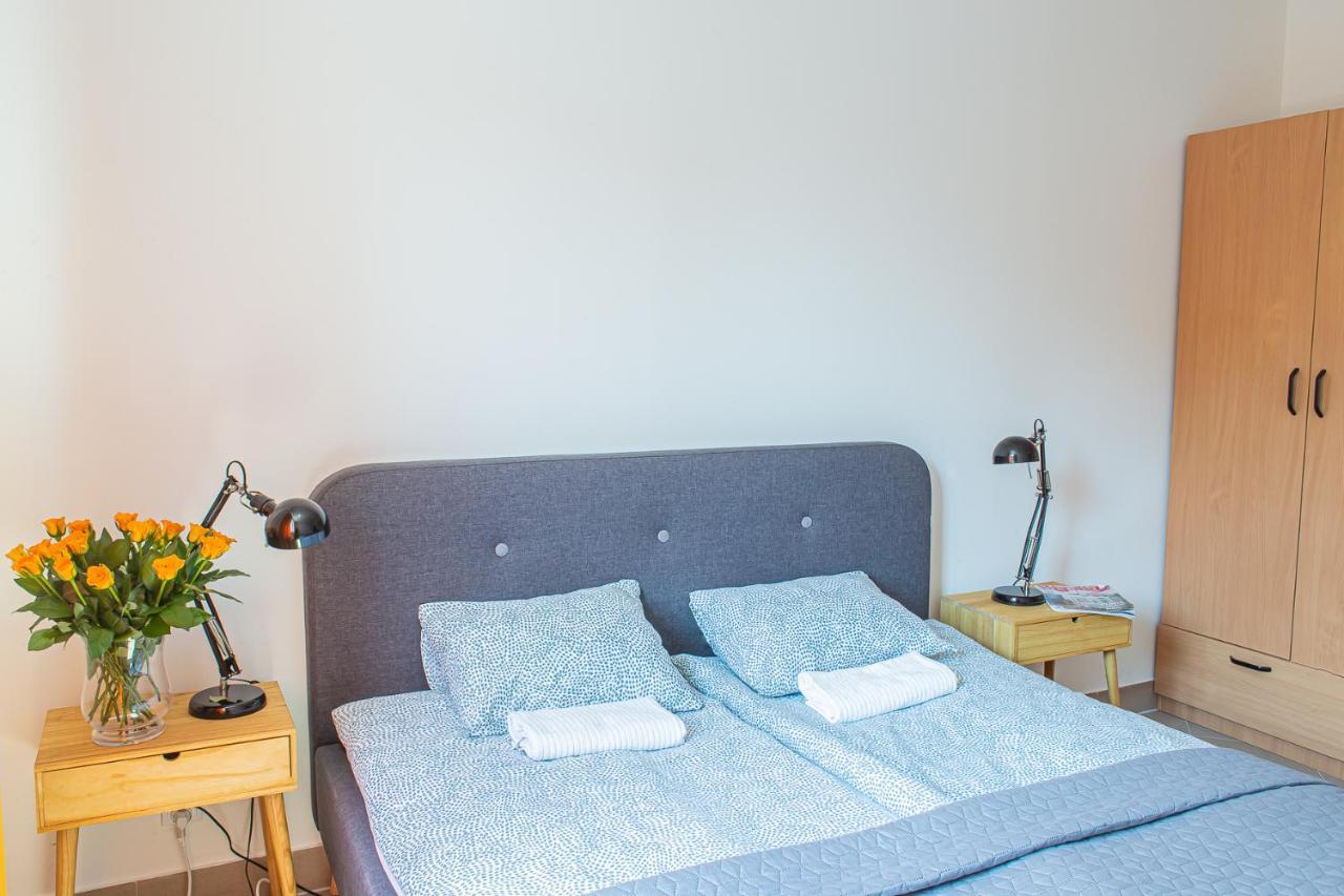 Apartamenty Starowka Olsztyn  Ngoại thất bức ảnh